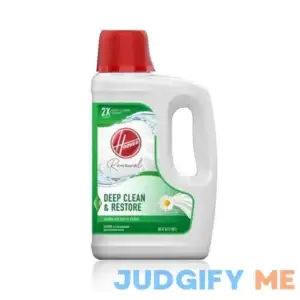 Hoover Renewal Carpet