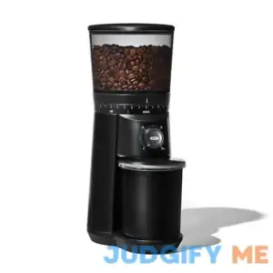 OXO Brew Conical Burr Coffee Grinder