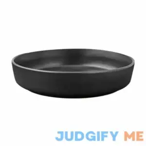 Mainstays Ale Stoneware Dinner Bowl