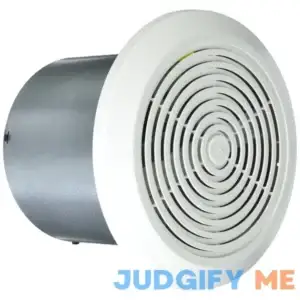 Ventline Bathroom Ceiling Exhaust Fan V2262-50