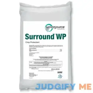 Surround Kaolin Clay Insecticide