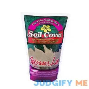 Mosser Lee Desert Sand Desert Soil Cover 5 lb