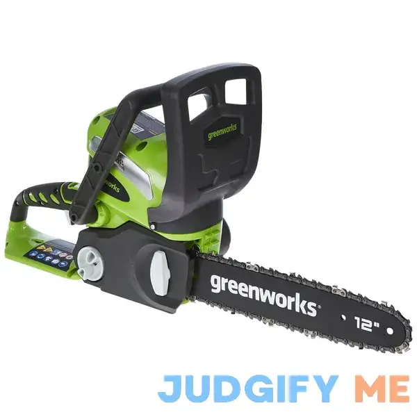 Greenworks G-Max 20292 Greenworks G-Max 20292