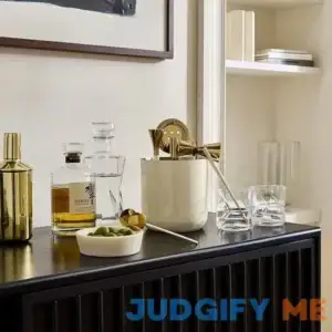 West Elm All-In-One Bar Tool Set