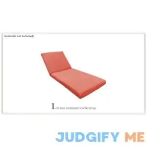 TK Classics Cushions for Chaise