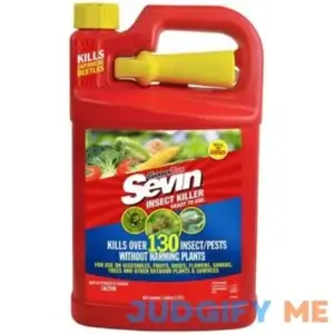 Sevin Insect Killer Ready to Use