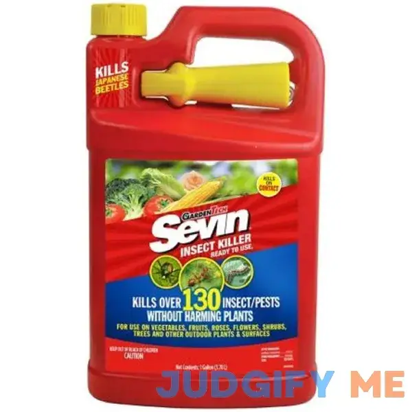 Sevin Insect Killer Ready to Use Sevin Insect Killer Ready to Use