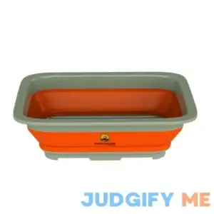 Wakeman Collapsible Wash