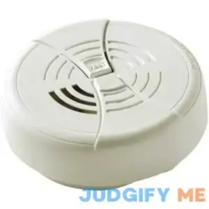 2pk Smoke Alarm W/Battry