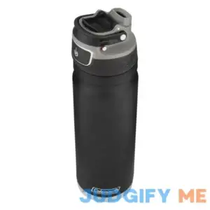 Coleman Autoseal FreeFlow Stainless Steel Insulated Water Bottle
