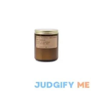 P F Candle Co Soy Candle