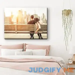 Extra Large Canvas Prints