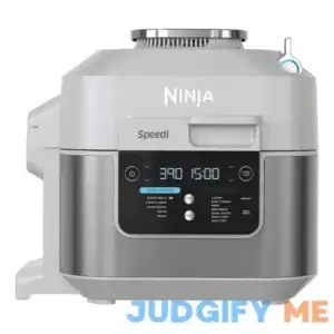 Ninja Speedi Rapid Cooker Air Fryer