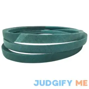 174368 532174368 Deck Drive Belt 5/8 inch X 90 inch for Husqvarna Craftsman Poulan Roper Weed Eater Lawn Mower