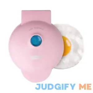 Dash Mini Maker Griddle