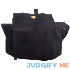 Oklahoma Joe's Canyon Combo Cover