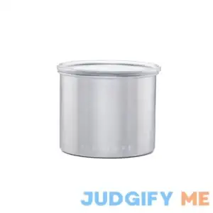 Airscape Coffee Canister