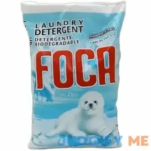 Foca Laundry Detergent