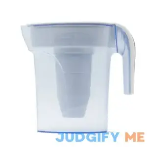 ZeroWater 7-Cup Water Pitcher