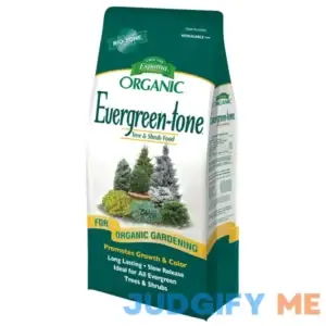 Espoma ET18 Evergreen Tone Plant Food