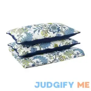 Waverly 3 Piece Traditions Maldives Quilt Set