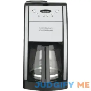 Cuisinart DGB-550