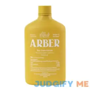 Arber Organic Bio Insecticide