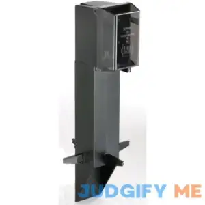 Arlington GPD19B Post w/Cover