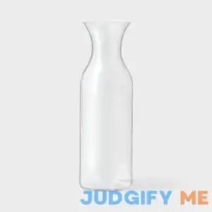 Clear Carafe Spritz