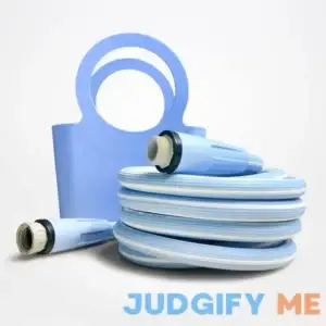 Premium Polymer Hose Expandable 5/8 inch 50ft