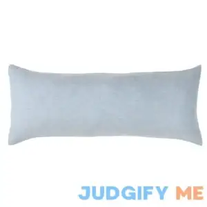 Pottery Barn Belgian Flax Linen Lumbar Sham