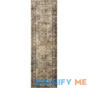 Loloi Amber Lewis x Morgan Sunset/Ink Rug