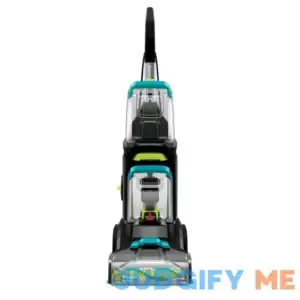 Bissell TurboClean DualPro Pet Carpet Cleaner 3109-New