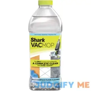 Shark VACMOP Multi-Surface Cleaner Refill Bottle