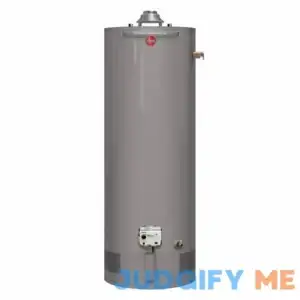 Performance 40 Gal. Short 6-Year 34