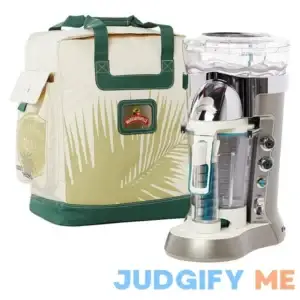 Margaritaville Bali Frozen Concoction Maker with Self-Dispenser & Bag