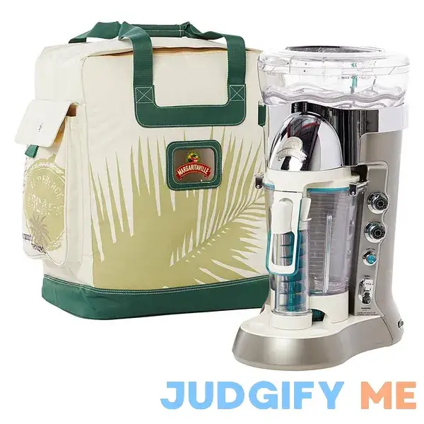 Margaritaville Bali Frozen Concoction Maker with Self-Dispenser & Bag Margaritaville Bali Frozen Concoction Maker with Self-Dispenser & Bag