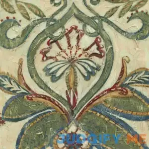 Textured Tapestry I Red Barrel Studio