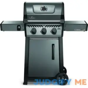 Napoleon Freestyle 365