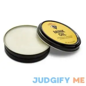 Herman Survivors Mink Oil