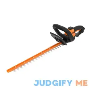 Worx WG261.9 20V Power Share 22-inch Cordless Hedge Trimmer
