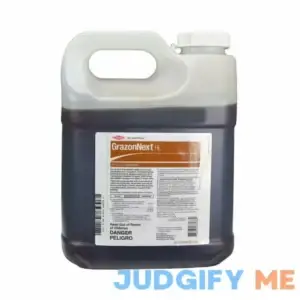 GrazonNext HL Herbicide