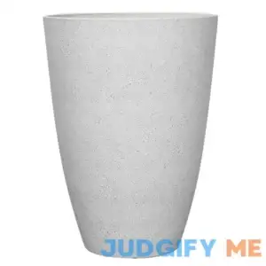 allen + roth Resin Planter PLC2016SWG