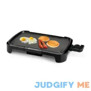 Toastmaster 10" x 16" Griddle