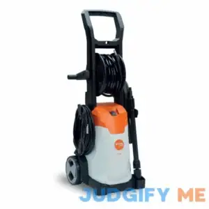 STIHL RE 90 PLUS Electric Pressure Washer