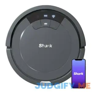 Shark ION Robot Rv772 Vacuum