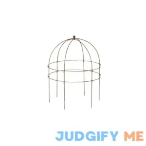 Jardin Bird Cage Support