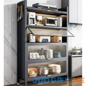 Joybos Versatile Floor Storage Cabinet