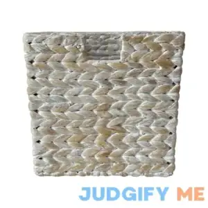 Cube Basket by Ashland