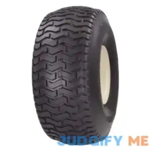 Greenball Soft Turf 15X6.00-6 4-Ply Rated Lawn and Garden Tire